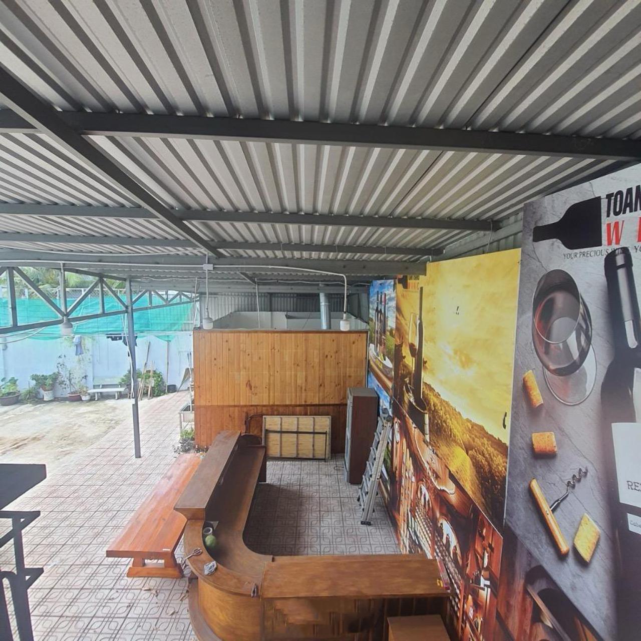 Nhà MT 2 tầng 367m², Nở hậu, Đ.16m –Hà Huy Giáp Q12 - Ảnh 2